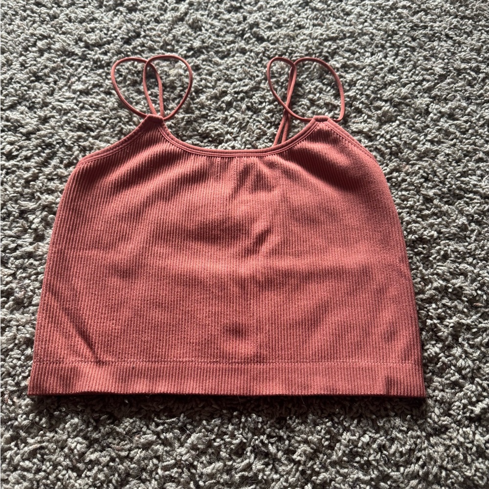 Tank Top Bundle! 💗💚 - Picture 6 of 7